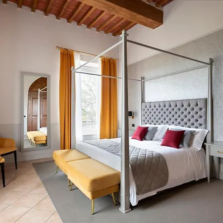 Relais Grazianella | Esperienze *