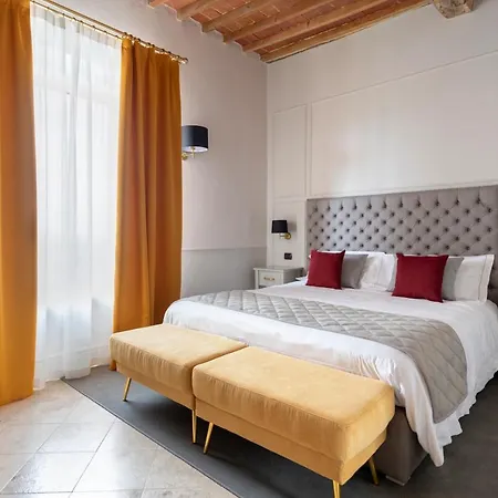 Relais Grazianella | Esperienze Farm stay *
