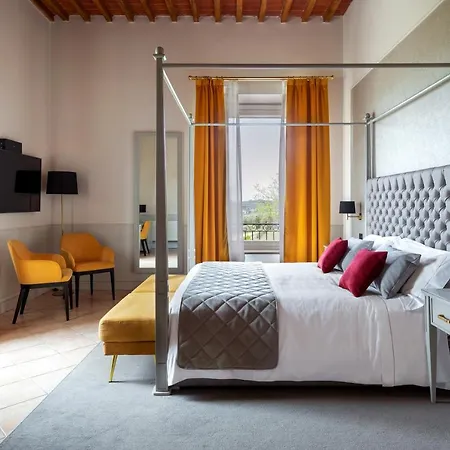 Relais Grazianella | Esperienze Farm stay *