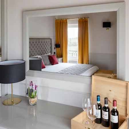 Farm stay Relais Grazianella | Esperienze