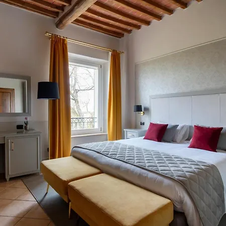 Relais Grazianella | Esperienze Farm stay *
