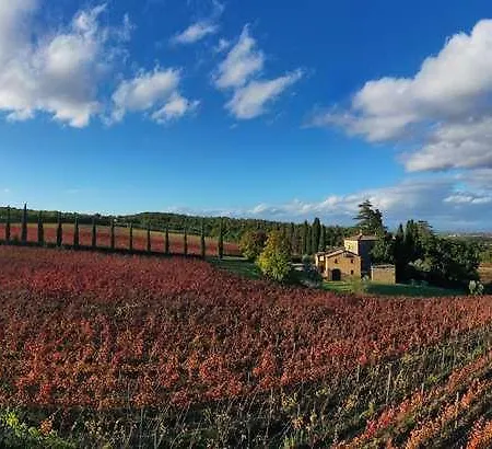 Relais Grazianella | Esperienze * Acquaviva (Montepulciano)