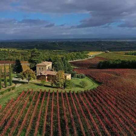Relais Grazianella | Esperienze Farm stay