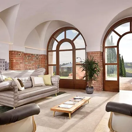 Farm stay Relais Grazianella | Esperienze Acquaviva (Montepulciano)