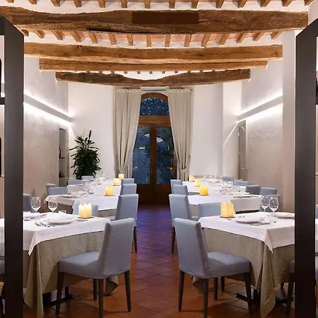 Relais Grazianella | Esperienze Acquaviva (Montepulciano)