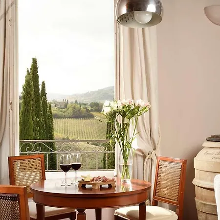 Farm stay Relais Grazianella | Esperienze Acquaviva (Montepulciano)