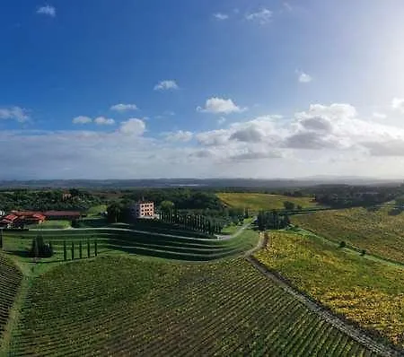 Relais Grazianella | Esperienze * Acquaviva (Montepulciano)