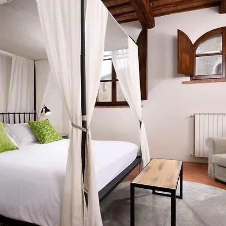 Relais Grazianella | Esperienze Farm stay Acquaviva (Montepulciano)