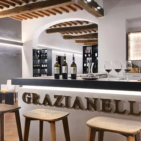Relais Grazianella | Esperienze Acquaviva (Montepulciano)
