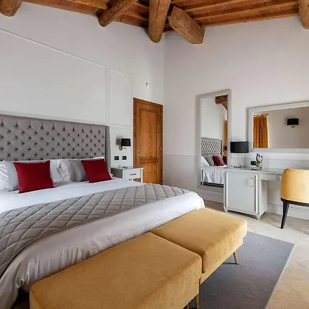 Relais Grazianella | Esperienze Farm stay