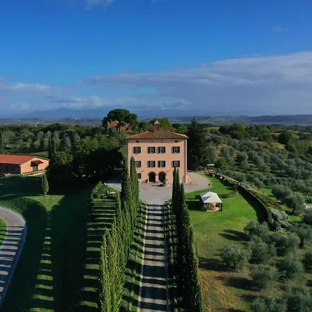 Farm stay Relais Grazianella | Esperienze Acquaviva (Montepulciano)