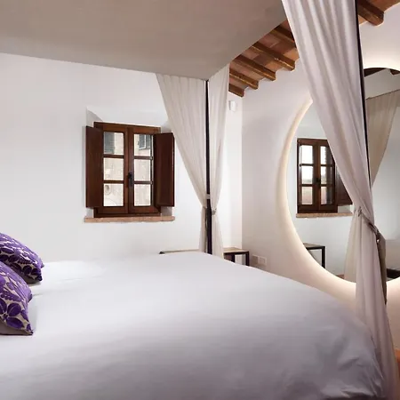 Relais Grazianella | Esperienze * Acquaviva (Montepulciano)