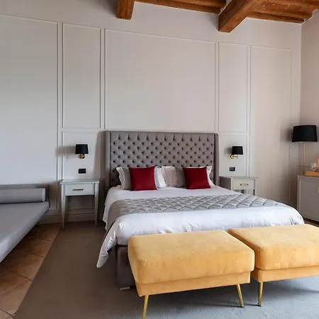 Farm stay Relais Grazianella | Esperienze