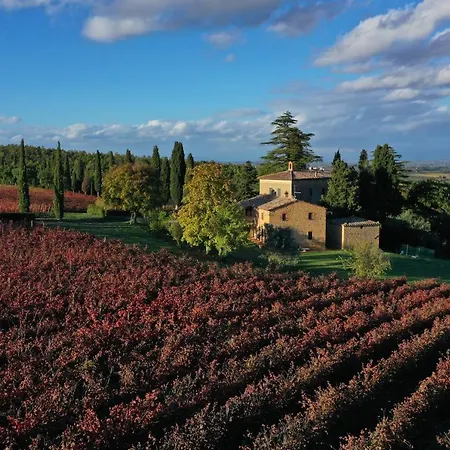 Farm stay Relais Grazianella | Esperienze *