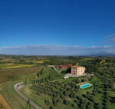 Relais Grazianella | Esperienze Acquaviva (Montepulciano)
