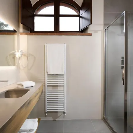 Relais Grazianella | Esperienze Acquaviva (Montepulciano)