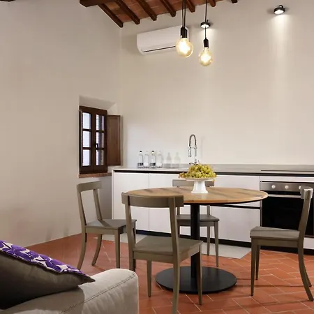 Farm stay Relais Grazianella | Esperienze *