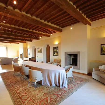 Farm stay Relais Grazianella | Esperienze *