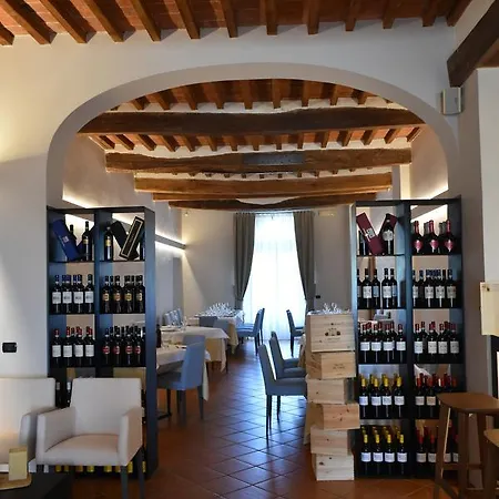 Relais Grazianella | Esperienze