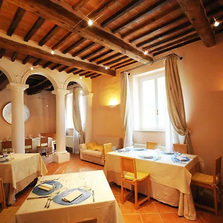 Relais Grazianella | Esperienze Acquaviva (Montepulciano)