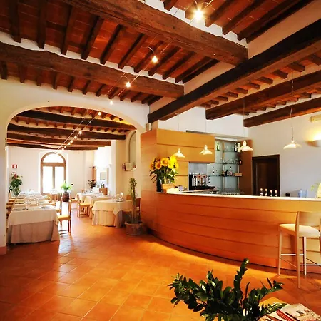 Relais Grazianella | Esperienze Acquaviva (Montepulciano)