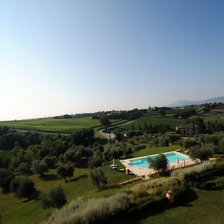Relais Grazianella | Esperienze Acquaviva (Montepulciano)
