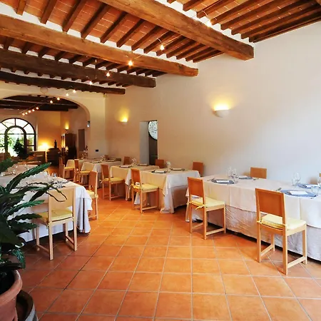 Farm stay Relais Grazianella | Esperienze Acquaviva (Montepulciano)