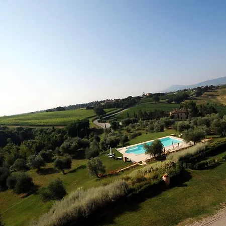 Relais Grazianella | Esperienze Acquaviva (Montepulciano)
