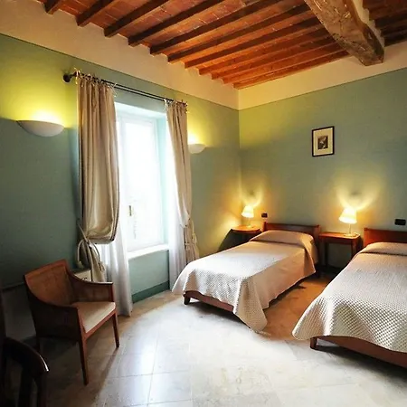 Farm stay Relais Grazianella | Esperienze Acquaviva (Montepulciano)