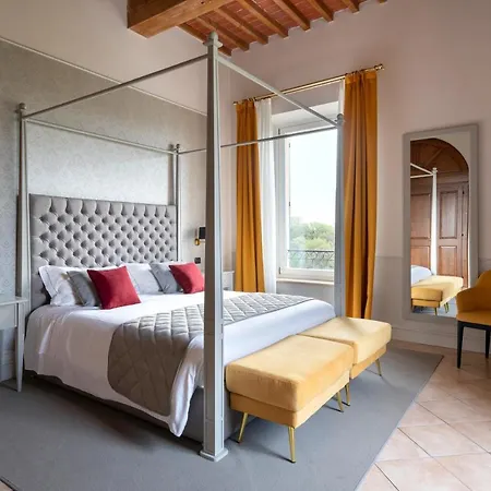 Relais Grazianella | Esperienze Acquaviva (Montepulciano)