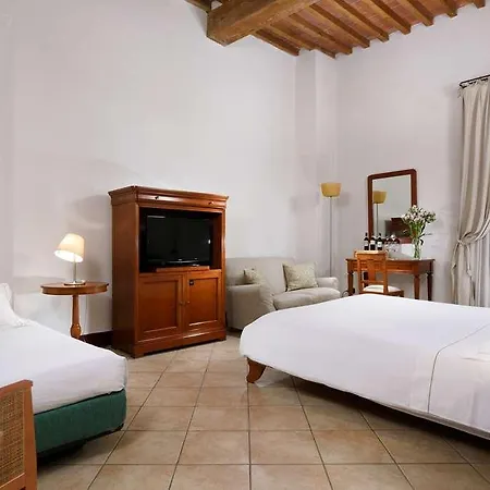 Фермерский дом Relais Grazianella *