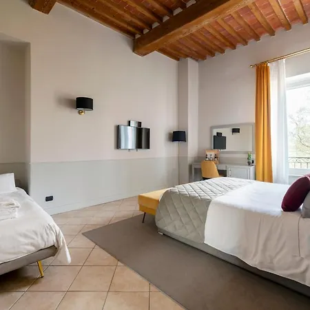 Relais Grazianella | Esperienze * Acquaviva (Montepulciano)