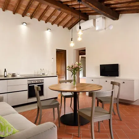 Relais Grazianella Фермерский дом *