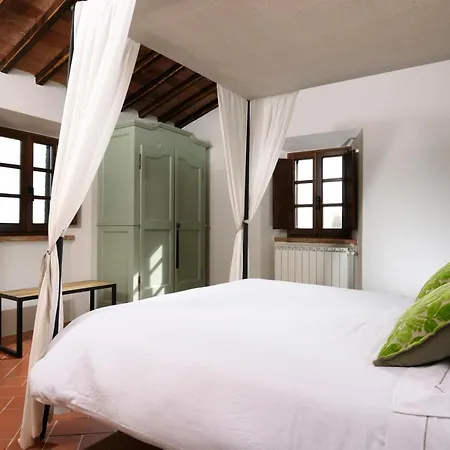 Vakantieboerderij Relais Grazianella | Esperienze *