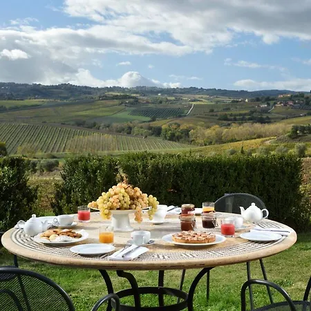 Relais Grazianella | Esperienze Vakantieboerderij Acquaviva (Montepulciano)