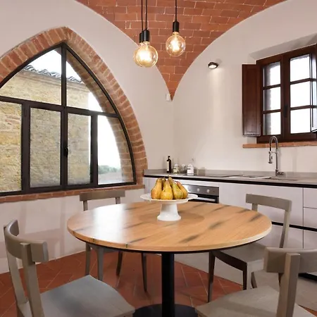 Relais Grazianella | Esperienze 팜스테이