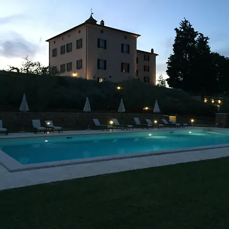 Relais Grazianella | Esperienze 팜스테이 아쿠아비바