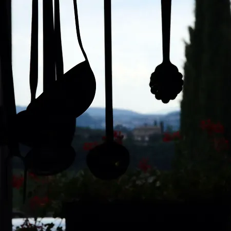 Relais Grazianella | Esperienze Acquaviva (Montepulciano)