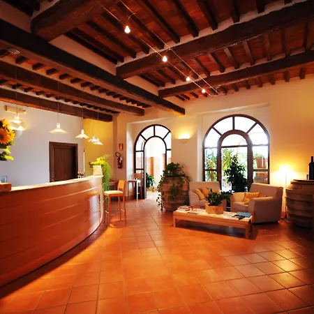 Relais Grazianella | Esperienze * Acquaviva (Montepulciano)