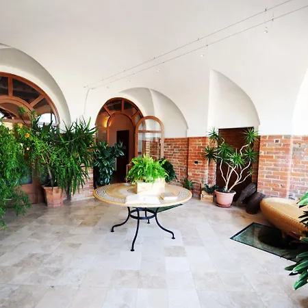 Relais Grazianella | Esperienze 아쿠아비바