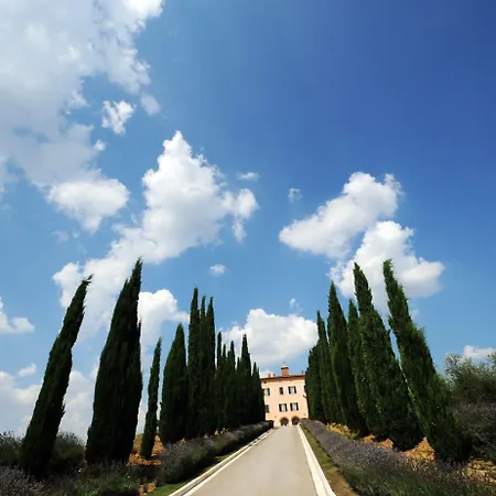 Relais Grazianella * Аквавива