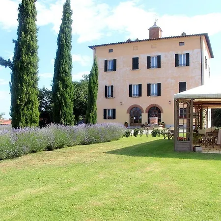 Relais Grazianella Фермерский дом