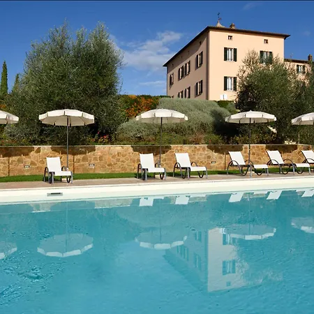 Relais Grazianella Фермерский дом Аквавива