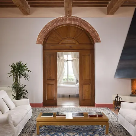 Relais Grazianella | Esperienze Feriegård