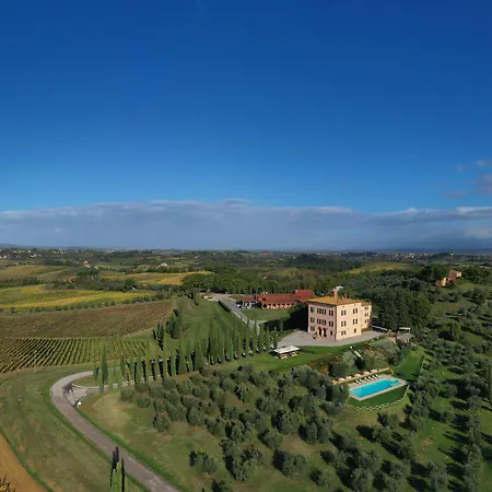 Relais Grazianella | Esperienze * Acquaviva (Montepulciano)