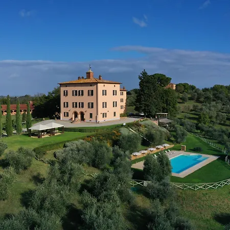 Relais Grazianella | Esperienze Feriegård