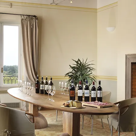 Relais Grazianella *