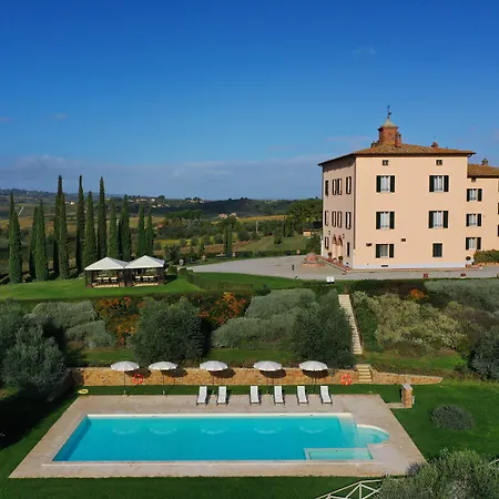 Relais Grazianella | Esperienze Acquaviva (Montepulciano)