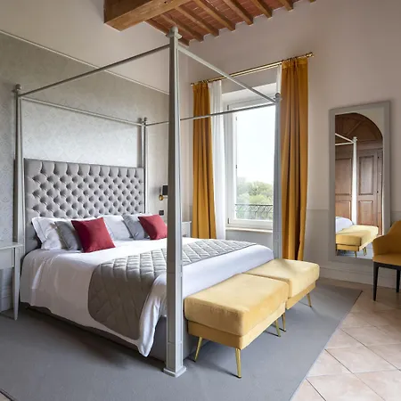 팜스테이 Relais Grazianella | Esperienze