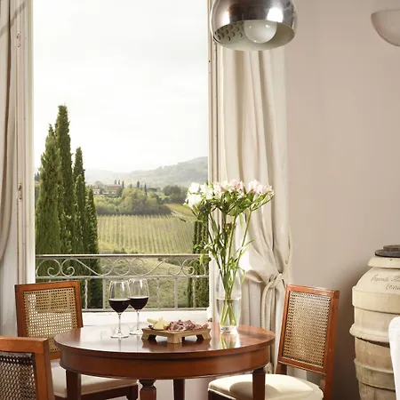 Relais Grazianella | Esperienze Feriegård Acquaviva (Montepulciano)